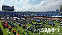 1만 명 모인 ‘제15회 포항시민체육대회’ 뜨거운 성료