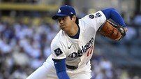 ‘오타니 NL WC 3차전 출격’→‘PS 투타 겸업’ 8년 만에 현실로
