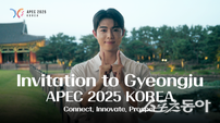 경북도, APEC 정상회의 성공 기원 특별 콘텐츠 온라인서 호응
