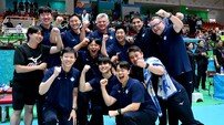 [V리그 개막특집] ‘4연속 통합우승’ 드라마는 막을 내렸지만…헤난 감독이 이끄는 대한항공은 새 역사를 쓸 준비 중!