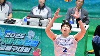 [V리그 개막특집] ‘프로 19년차-원클럽맨’ 대한항공 한선수가 잊지 못하는 4연속 통합우승의 기억…“집 같은 팀에서, 가족같은 동료들과 당시를 재현하고 싶다”