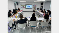 시흥시, 학교 밖 청소년 맞춤형 진학 지원 프로그램으로 자신감 높인다