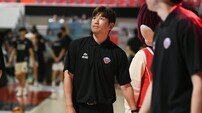 [KBL 개막특집⑤]‘어서와, 지휘봉은 처음이지?’ 준비된 사령탑 양동근-손창환 감독, ‘초보 평가’ 뒤집을 수 있을까