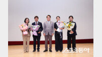 청도군, 상반기 적극행정 우수공무원 5명 선정‧시상