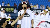 “오늘만 봐도 야구 몰라요” 정규시즌 우승팀 주장된 LG 박해민 “정규시즌 막판 몇 경기서 쎈 예방주사 KS 준비와 우승에 큰 도움될 것”