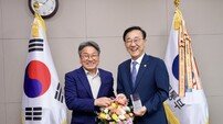 강기정 광주시장, 국토부 장관에 KTX호남선 공정운행 요청