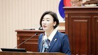 구리시의회 양경애 의원, ‘양성평등정책대상’ 우수상
