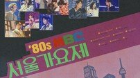 ‘놀면 뭐하니?’, ‘80s 서울가요제’ 경연곡 음원→한정판 LP 음반 발매