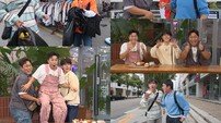 ‘1박 2일’ 딘딘, 개념 발언 후 이미지 떡상 → 이준에 충성 맹세