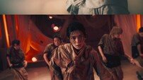 에이티즈 여상, 팬심 홀린 ‘Legacy’ 영상 공개