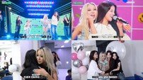 우주소녀 다영, ‘body’ 첫 1위 순간 “기 살아…그냥 행복한 정도 아냐”