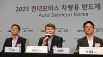 “車반도체 주도권 싸움 본격화… 현대모비스 ‘오토 세미콘 코리아’ 출범의 의미는