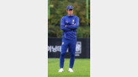 [SD 상암 인터뷰] 브라질전 앞둔 홍명보 감독, “월드컵 본선을 향한 최고의 기회…A매치 최다 출전 앞둔 손흥민 축하”