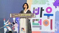 안성시, ‘2025 남사당 바우덕이 축제’ 전야제 길놀이 퍼레이드 개최
