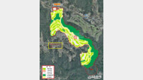 안성시 보개면 ‘골프장’ 지목 불일치 논란… 농지·임야에서 골프장 운영 의혹