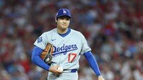LAD 로버츠 감독의 선택은 ‘2차전 야마모토’→오타니는 타격 회복이 먼저