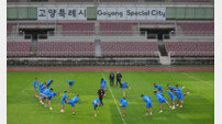 한국전에 진심인 파라과이…비야르 단장, “실전 방불케하고 유망주 실험할 수 있는 좋은 무대”