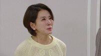 이일화, 친딸 죽자 “당신 때문” 남편 향한 ‘독설 오열’(친밀한 리플리)[TV종합]