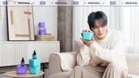 ‘데뷔 23년 차’ 김재중, 변함없는 아이돌 비주얼