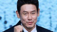 ‘굿뉴스’ 설경구 “변성현 감독, 내게 오전에는 ‘사랑고백’ 오후에는 ‘결별선언’”