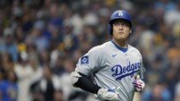 ‘LAD가 원하는 것은 홈런’ 오타니 또 무안타 ‘길어지는 침묵’