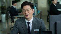정상훈, 감칠맛 나는 연기 1인자…영화 ‘보스’ 특별출연