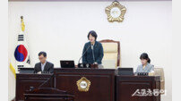 인천 남동구의회, 제307회 임시회 개회…9일간 의사일정 시작