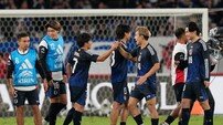 ‘한국을 5-0으로 꺾은 브라질에 3-2 승리라니!’…사상 첫 브라질전 승리 거둔 일본은 축제 분위기