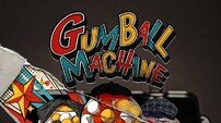리치맨과 그루브나이스, 새 EP ‘Gumball Machine’ 발매