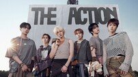 보이넥스트도어, ‘The Action’ 프로모션 전개…영화급 세계관 완성