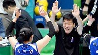 [V리그 개막특집] “활기차게, 열심히, 그리고 믿음직스럽게!” KOVO컵 우승은 우연이 아니었다…김호철 감독이 강조하는 ‘팀 분위기’, 새 시즌 IBK기업은행이 더 기대되는 이유