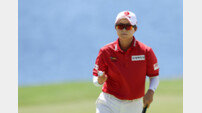 ‘황유민에게 엄지척’ 뒷얘기 털어놓은 김효주, “LPGA 무대는 생존경쟁 치열한 전쟁터…그래도 후배들 많이 도전했으면”
