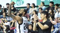 정창영 부상, NBA 출신 윌리엄스 물음표…람보슈터의 험난한 포워드 왕국 구축