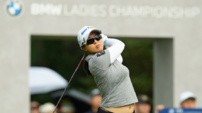 [BMW 레이디스 챔피언십] 김세영 1R 10언더파 단독 선두, 김효주 1타 차 2위