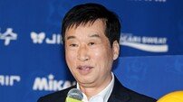 [SD 현장 라이브] 우승후보 ‘몰표’ IBK기업은행 김호철, “기쁜데 참 부담”…정작 제자들은 “우리 감독님은 이빨 빠진 호랑이”