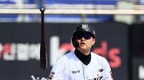 ‘은퇴’ KT 오재일 “성실하고 든든했던 1루수로 기억되고 싶다”