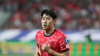 ‘PSG 4관왕 위업’ 이강인, AFC ‘올해의 국제선수상’ 수상