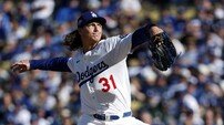 LA 다저스, 2년 연속 WS 진출 눈앞 ‘NLCS 3연승’ 사실상 100%