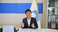 [비젼 인터뷰]박종효 인천 남동구청장 ‘살기 좋은 남동’ 위한 임기 내 핵심 사업 추진 의지 밝혀