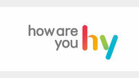 hy, 신규 슬로건 ‘하우 아 유(how are you)’ 공개​