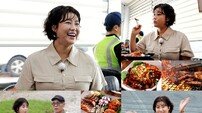 ‘13년차 작가’ 솔비 “한 작품 2300만 원…전현무도 구입”