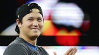 ‘역대 최고의 퍼포먼스’ 오타니, 이제 남은 건 ‘WS MVP’뿐이다