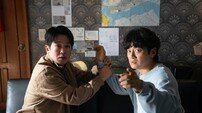 허성태·조복래 주연 액션 코미디 ‘정보원’, 12월 3일 개봉