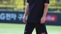 LG 지탱한 슈퍼 유틸리티 구본혁, 첫 한국시리즈 임무는…“외야 걱정 해소했어요” [SD 베이스볼 피플]