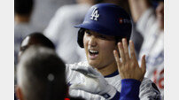 ‘최강 전력 X 충분한 휴식’ LA 다저스, ‘21세기 첫 WS 2연패 성큼’ 