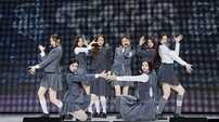 하츠투하츠 “음악 방송+음원 차트 1위 하고파, 무대에 진심”