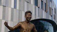 손흥민 동상이 북런던에 세워진다고? 토트넘, 레전드 동상 설치 프로젝트 논의 본격화…‘클럽 레전드’는 우리가 기억해야지