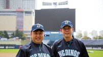 “투수진·배터리 파트 경쟁력 강화 목적”…NC, 이승호·김상훈 코치 영입 [공식발표]