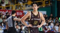 ‘타마요 24점’ LG, 공동 2위로…가스공사는 개막 7연패 수렁