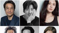 한석규·윤계상·추자현·고두심, 넷플릭스 ‘괸당’ 출연 확정